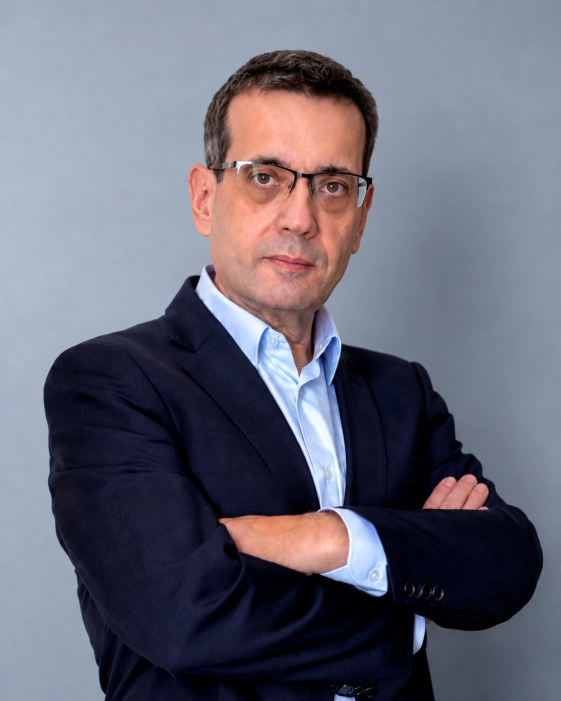 Alexander L. Litvin